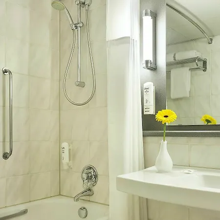 Holiday Inn Amsterdam 4* Amsterdam