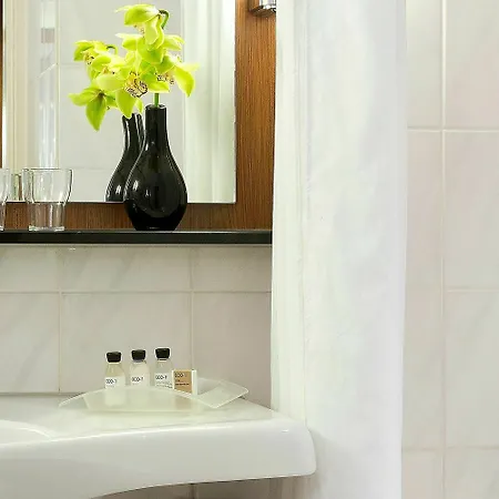 Hotel Holiday Inn Amsterdam 4*