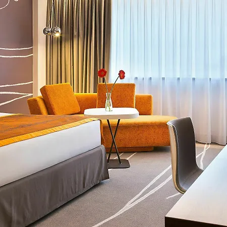 Hotel Holiday Inn Amsterdam