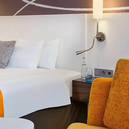 Holiday Inn Amsterdam Hotel Amsterdam