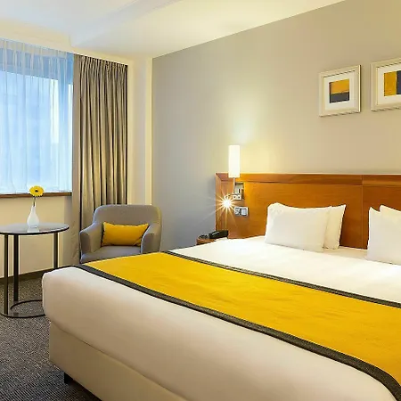 Hotel Holiday Inn Amsterdam 4*