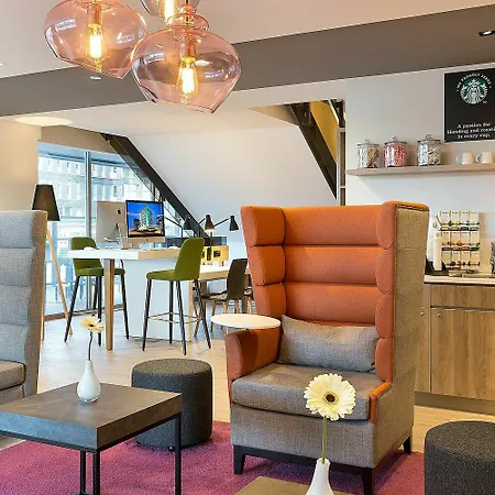 Holiday Inn Amsterdam Amsterdam