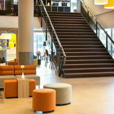Hotel Holiday Inn Amsterdam Amsterdam