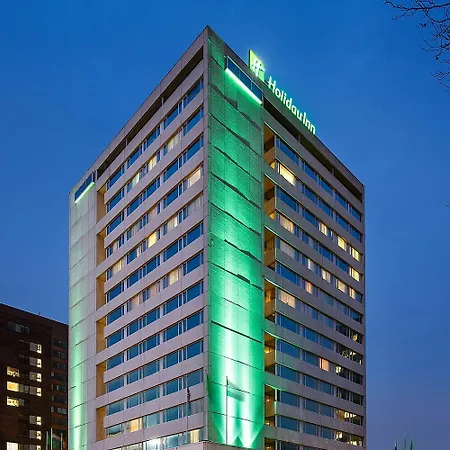 Hotel Holiday Inn Amsterdam Amsterdam