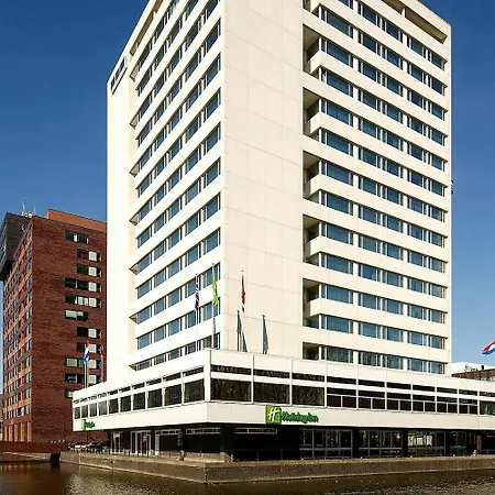 Hotel Holiday Inn Amsterdam Amsterdam