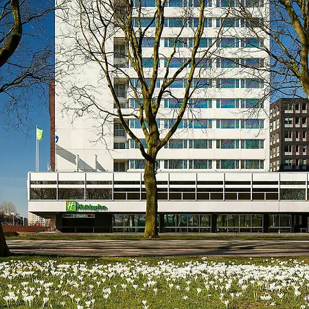 Holiday Inn Amsterdam Hotel 4*