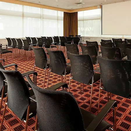 Holiday Inn Amsterdam