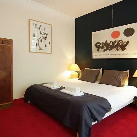 Wooden Mill Bed & Breakfast