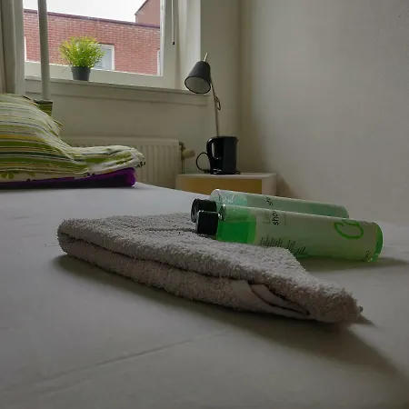 Homestay Private For 2 People Amsterdam