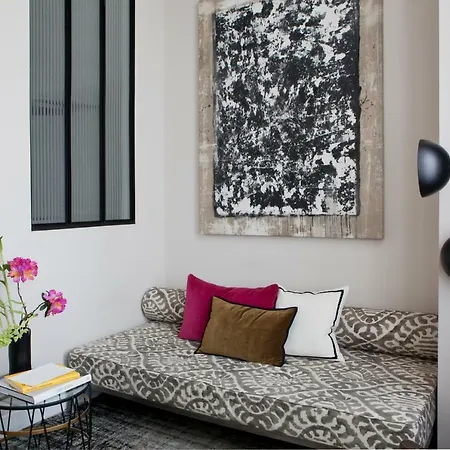 Hotel Morgan & Mees 4*