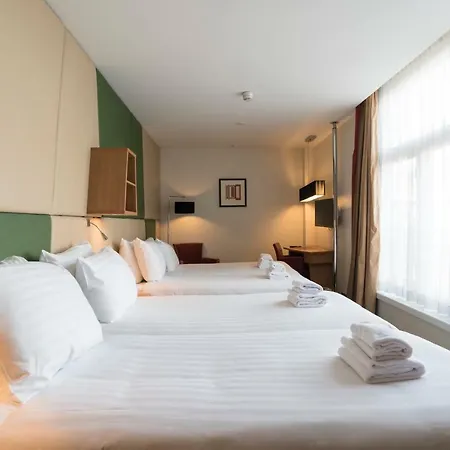 Savoy Amsterdam