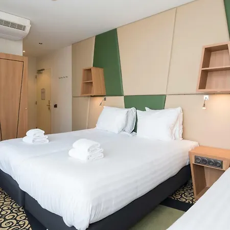 Savoy Amsterdam