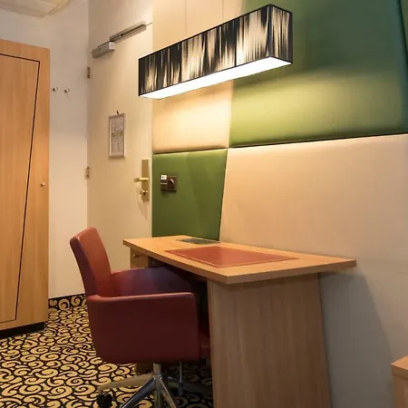 Hotel Savoy Amsterdam