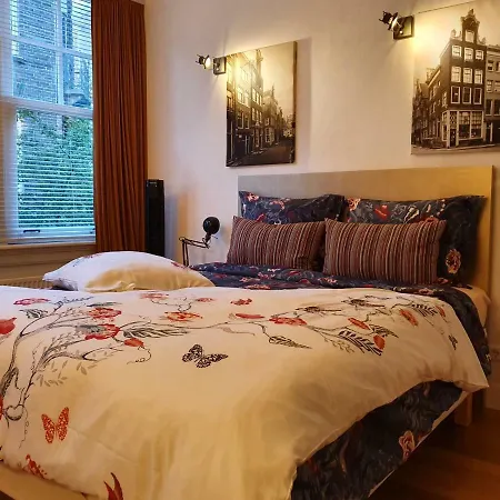 Roomolen Appartement