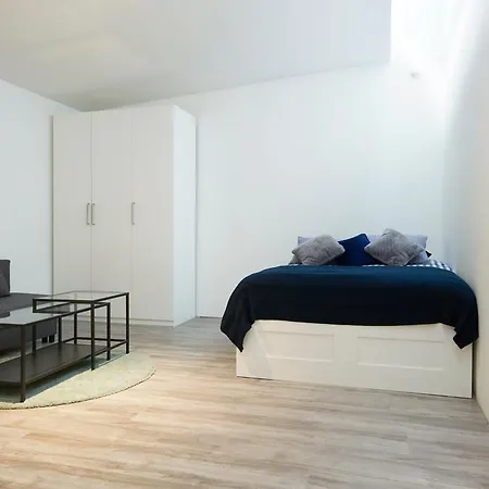 Homestay Hondius