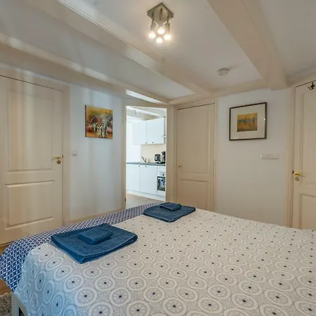 Bed & Breakfast Dam Square Amsterdam