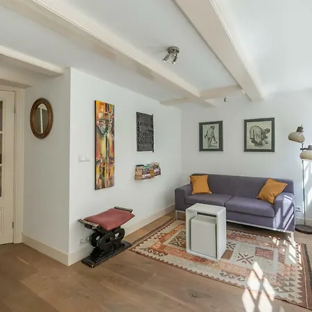 Bed & Breakfast Dam Square *