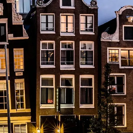 Amstelzicht Hotel