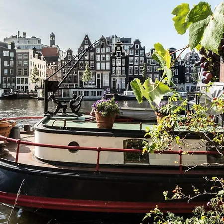 Amstelzicht 3* Amsterdam