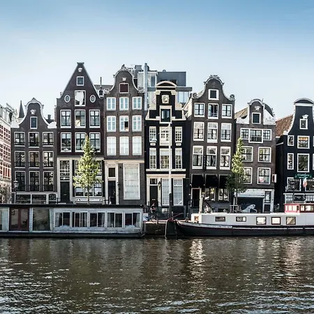 Hotel Amstelzicht 3*