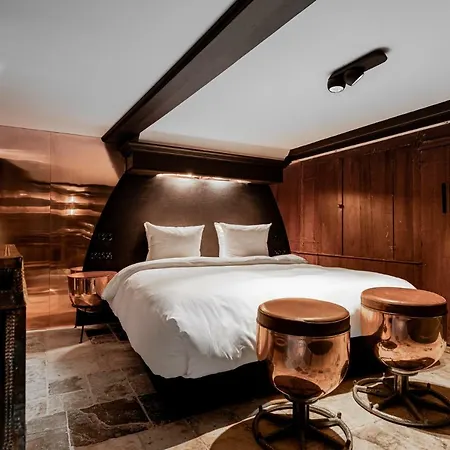 Boutique The Craftsmen 4*