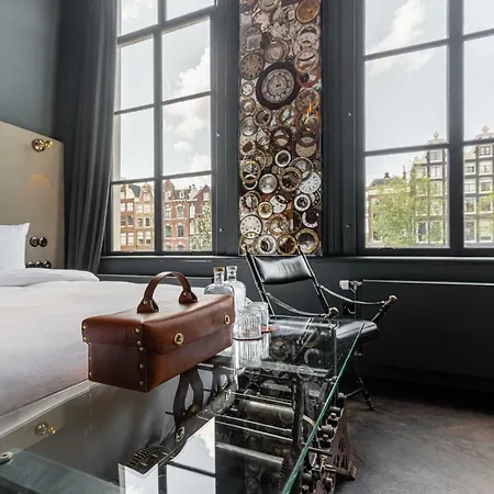 Boutique The Craftsmen Hotel 4*