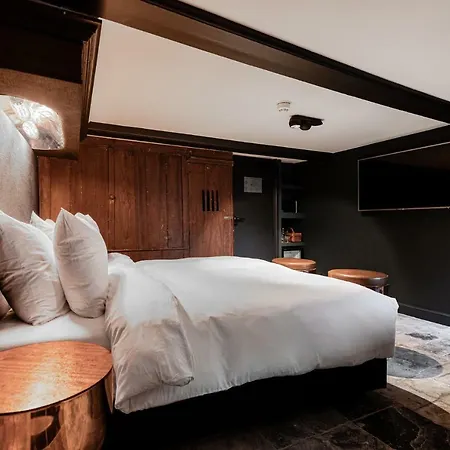 Boutique The Craftsmen Hotel