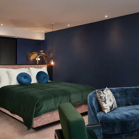 Hotel Der Valk - Amstel