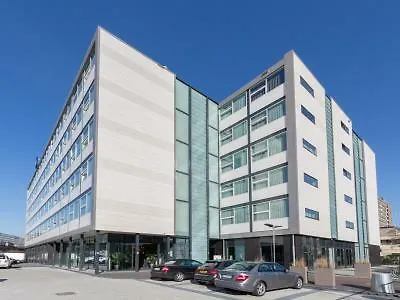 Hotel Best Western Amsterdam
