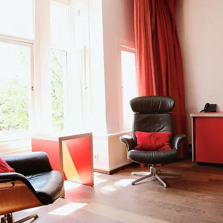 Prinsenhuis 2* Амстердам