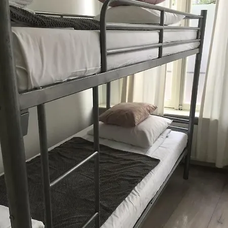 Amsroom * Amsterdam