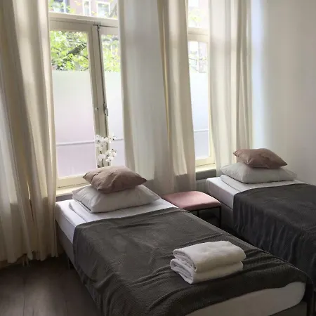 Amsroom Bed & Breakfast