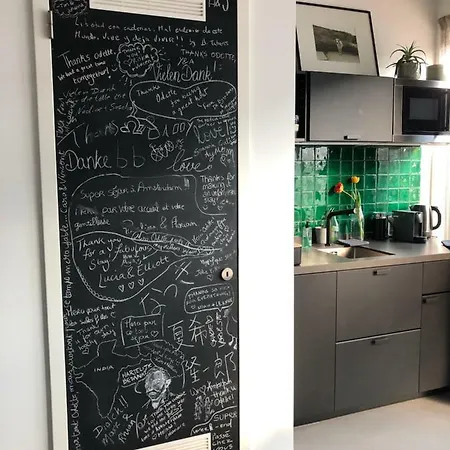 Homestay Chez Odette - Free Bikes & Private Car Parking *