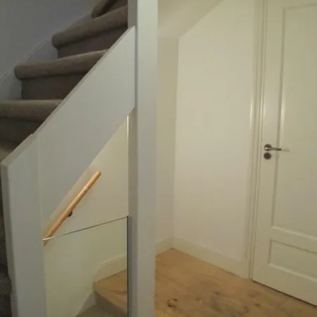 Barndesteeg 27 Ámsterdam