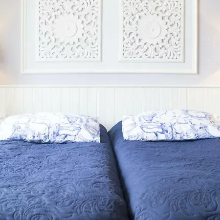 Vondelpark House Bed & Breakfast Amsterdam
