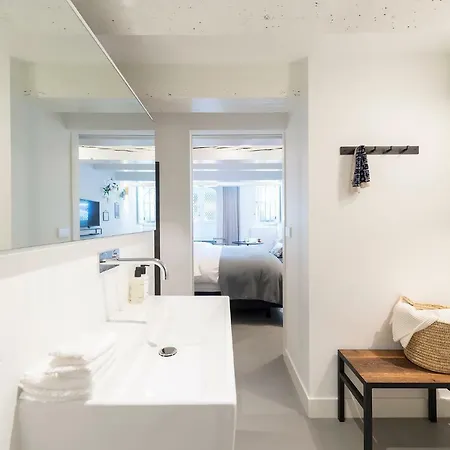 Milkhouse Luxury Oda ve Kahvaltı 3*