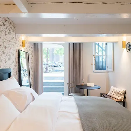 Milkhouse Luxury Oda ve Kahvaltı 3*