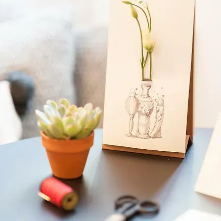 Oda ve Kahvaltı Milkhouse Luxury 3*