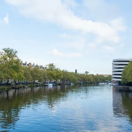 Westerpark Amsterdam