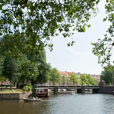 Westerpark 2* Amsterdam