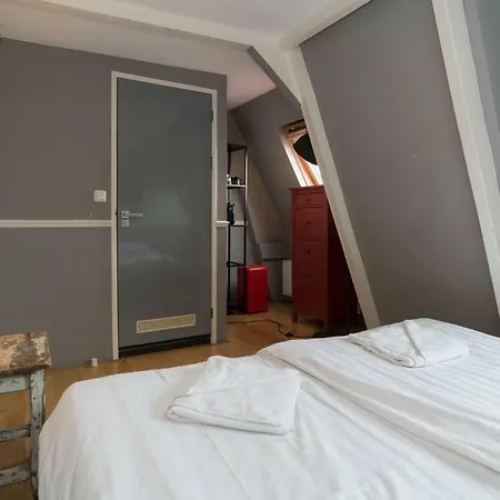 Westerpark Oda ve Kahvaltı