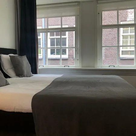 Barndesteeg 27 Ámsterdam