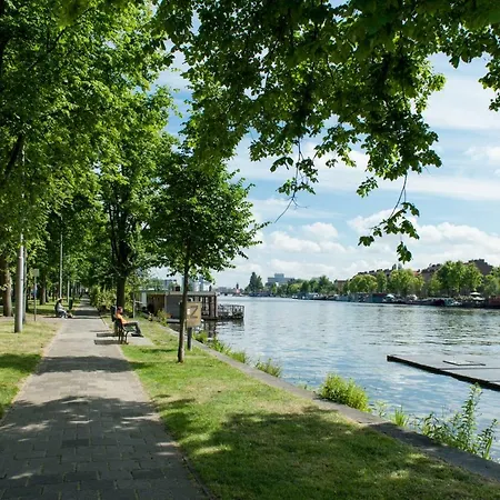 Amstel Boutique Bed & Breakfast