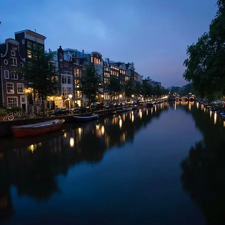 Canal View *