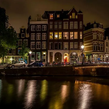 Canal View *