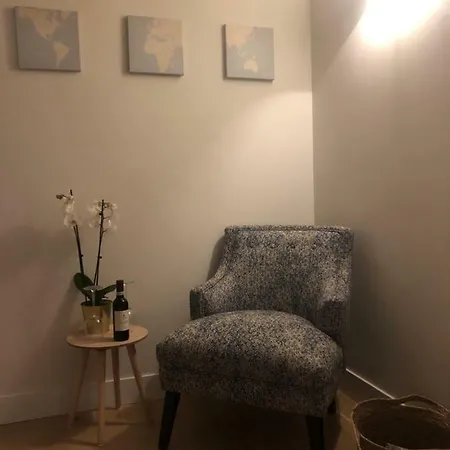 Singel Bed and breakfast