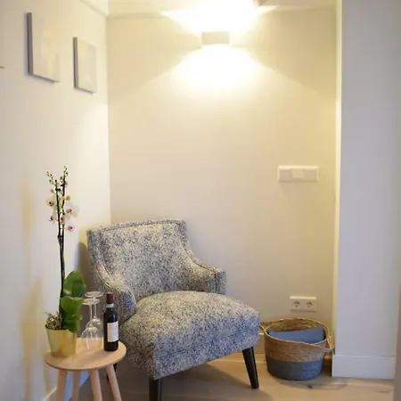 Singel Bed and breakfast