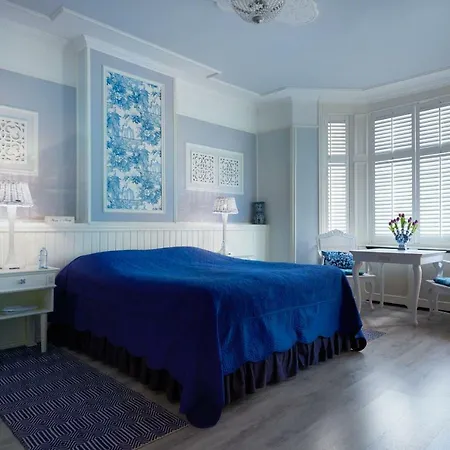 Vondelpark House Bed & Breakfast Amsterdam