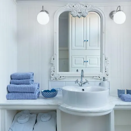 Bed & Breakfast Vondelpark House