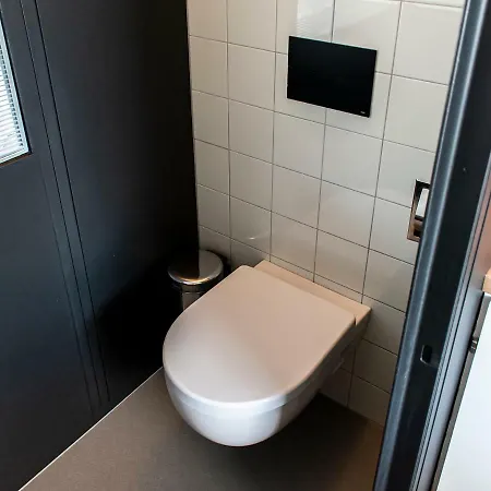 Appartement Sweets - Hortusbrug Amsterdam